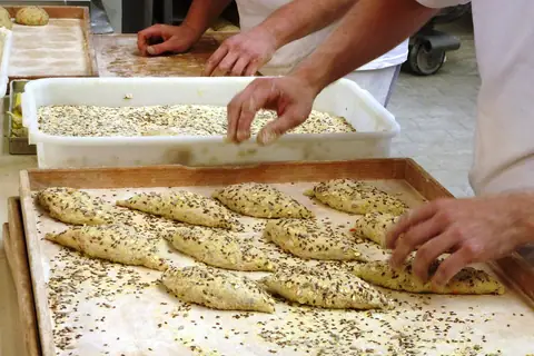 Cranham Village Bakery photo 2